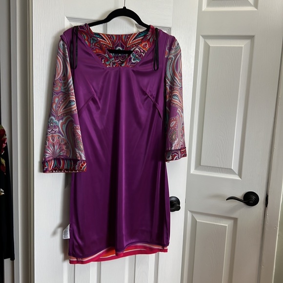Laundry by Shelli Segal Dress! - Picture 9 of 11